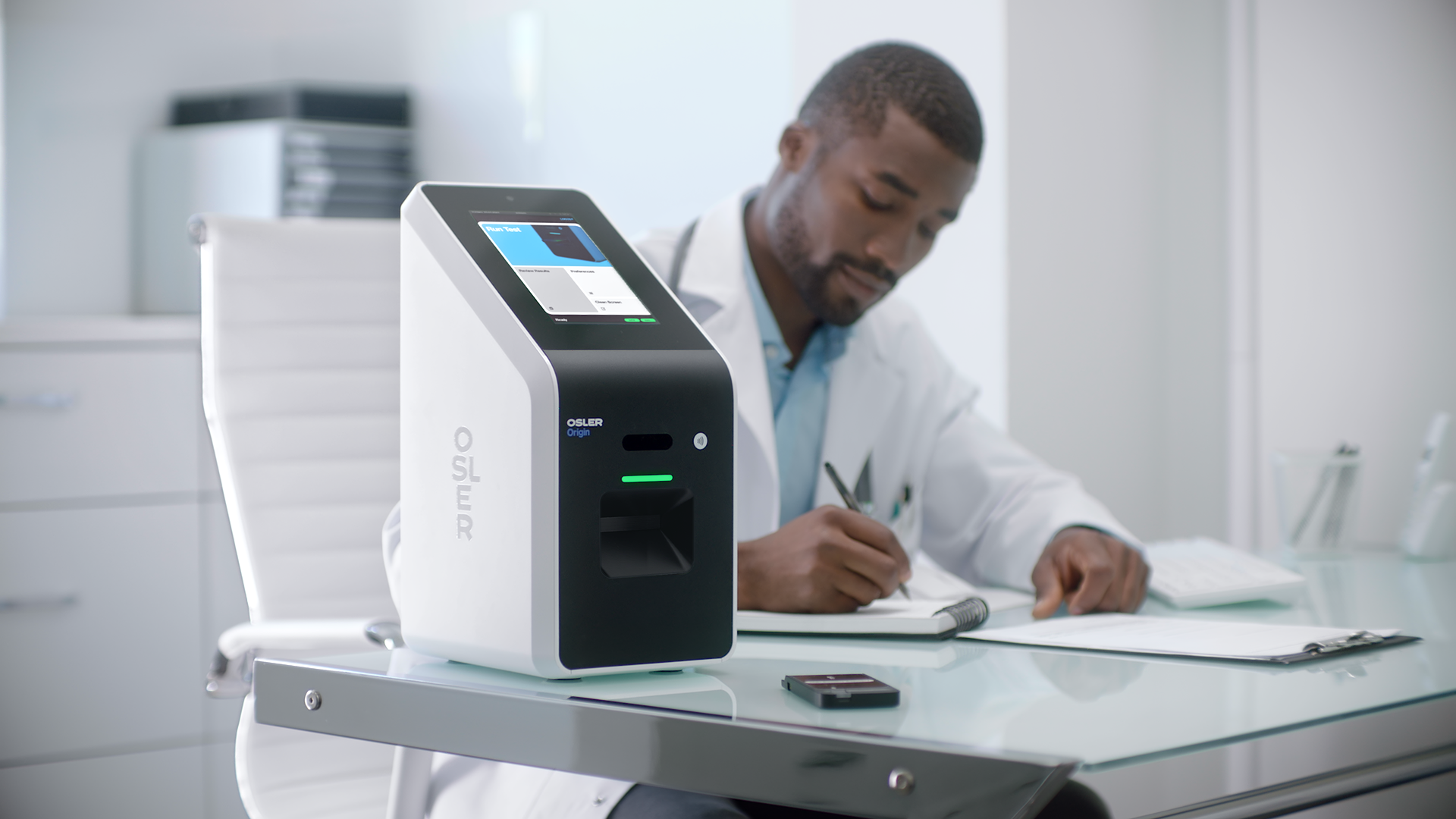 Surgical instrument design and development